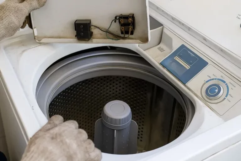 Mesin Cuci 2 Tabung Tidak Berputar Hanya Berdengung