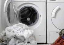 Mesin Cuci 7 Kg Muat Berapa Baju? Ini Penjelasannya!