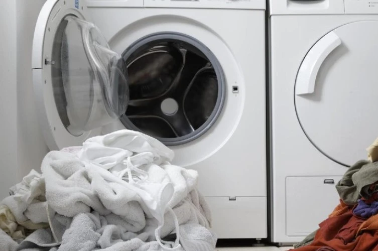 Mesin Cuci 7 Kg Muat Berapa Baju