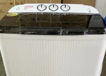 Mesin Cuci Arisa Bagus Tidak? Ini Penjelasannya!