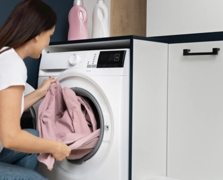 Mesin Cuci 1 Tabung dan 2 Tabung