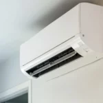 Pemasangan AC yang benar di kamar tidur