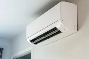 Pemasangan AC yang benar di kamar tidur