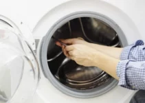 Pengeringan Mesin Cuci Tidak Berputar: Penyebab, Solusi, dan Cara Mengatasinya