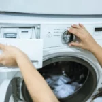 Penyebab Mesin Cuci Nyetrum