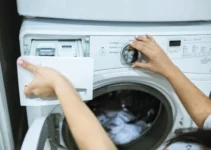 Penyebab Mesin Cuci Nyetrum, Kenali dan Atasi Sebelum Terkena Kejutan
