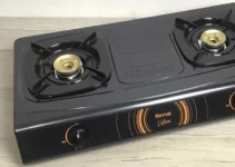 Perbedaan Rinnai 522C dan 522E Mana yang Lebih Cocok Buat Kamu?