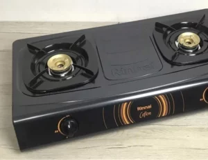 Perbedaan Rinnai 522C dan 522E