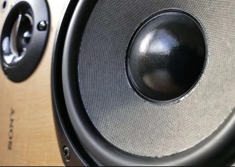 Supaya Speaker Lebih Ngebass