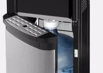 Ukuran Dispenser Galon Bawah Modena Lengkap dan Praktis Biar Nggak Salah Pilih