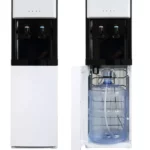 Ukuran Dispenser Sharp Galon Bawah