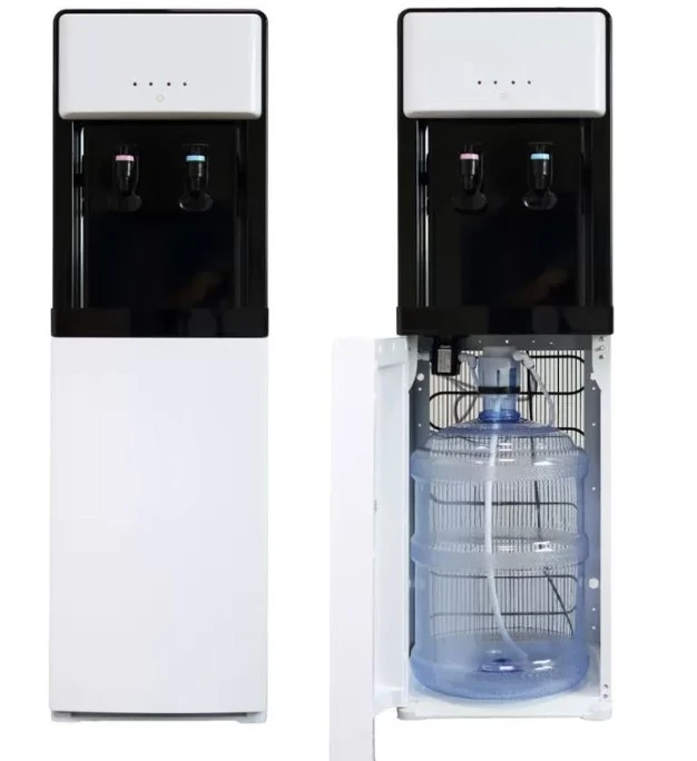 Ukuran Dispenser Sharp Galon Bawah