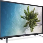 apakah tv sharp aquos sudah smart tv