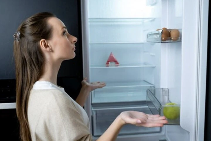 kulkas merk aqua bagus tidak 