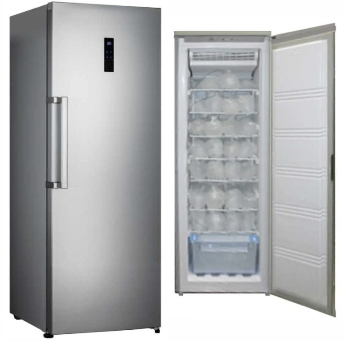 kulkas merk gea bagus tidak 