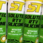 lem untuk mesin cuci yang bocor