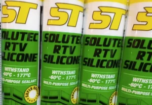 lem untuk mesin cuci yang bocor