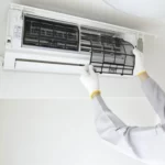 penyebab AC tidak dingin hanya keluar angin