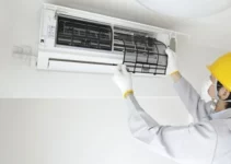 Penyebab AC Tidak Dingin Hanya Keluar Angin dan Cara Mengatasinya