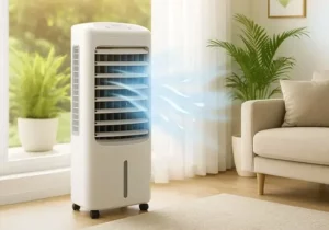perbedaan air cooler dan ac