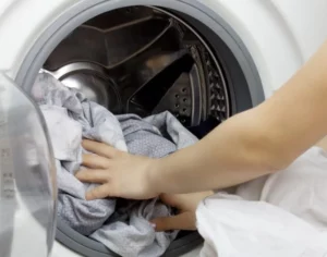 Mesin Cuci 8 Kg Berapa Liter Air