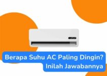 AC Paling Dingin No Berapa? Rahasia Chill Maksimal Sambil Dengerin Musik