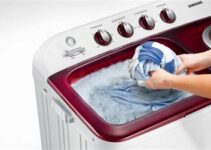 Arti Wash Selector Pada Mesin Cuci: Panduan Lengkap Sambil Dengerin Musik