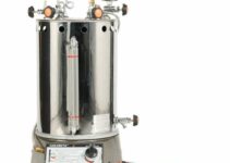 Boiler Setrika Uap Otomatis: Panduan Lengkap untuk Bisnis Anda