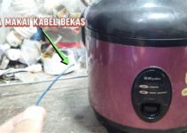 Cara Memperbaiki Mejikom Tidak Panas Miyako Sambil Menikmati Playlist Musik Terbaik