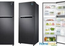 Rahasia Atur Suhu Kulkas Samsung 2 Pintu Digital Inverter Terbaik