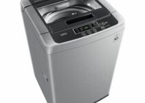 Cara Menggunakan Mesin Cuci LG 1 Tabung 7 Kg: Panduan Lengkap