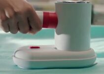 Panduan Lengkap: Cara Menggunakan Setrika Uap Xiaomi untuk Hasil Maksimal