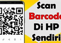 Cara Scan Barcode Di Hp Sendiri Untuk Download Lagu Terbaru