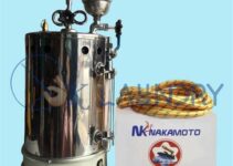 Berapa Harga Setrika Uap 5 Liter? Ini Panduan Lengkapnya!