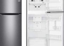 Bedah Tuntas Kekurangan Kulkas LG GN B215SQMT untuk Studio Musik Kamu
