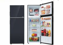 Kulkas Aqua 2 Pintu Inverter: Kelebihan & Kekurangan Wajib Tahu