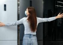 Kenapa Kulkas Sharp Kadang Bunyi Kadang Tidak? Cek Penyebabnya Sini!