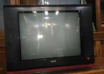 Kode Remot TV Akari Tabung 14 In Terlengkap Buat Putar Musik