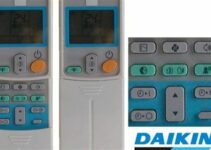 Panduan Lengkap: Kode Remote AC Universal Daikin Anti Pusing