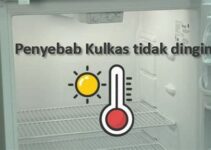 Panduan Lengkap Mengatasi Kulkas Tidak Berdengung dan Tidak Dingin di Rumah