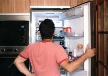 Kulkas Tidak Bunyi Apakah Normal? Yuk, Cari Tahu Jawabannya!