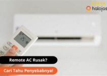 Remote AC Tidak Bisa On Off? Cek Solusi Mudah Ini Sekarang!