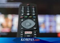 8 Cara Ampuh Memperbaiki Remote TV Tidak Bisa Pindah Channel