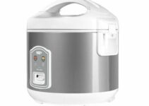 5 Rice Cooker 1 Liter Terbaik Tahun Ini (Wajib Punya!)