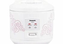Rahasia Rice Cooker Awet dan Tahan Lama: Panduan Lengkap Anti Rusak!