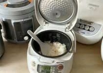 10 Rice Cooker Paling Bagus dan Awet: Pilihan Terbaik Keluarga Modern