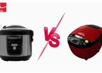 Mitos vs Fakta: Rice Cooker Sama Magic Com Bedanya Apa Sih?