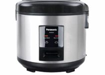 7 Pilihan Rice Cooker Terbaik & Hemat Listrik: Nasi Pulen Tanpa Boros!