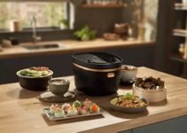 Panduan Rice Cooker Aman untuk Kesehatan: Pilih yang Tepat!