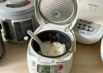 Panduan Memilih Rice Cooker yang Bagus dan Awet: Dijamin Tahan Lama!